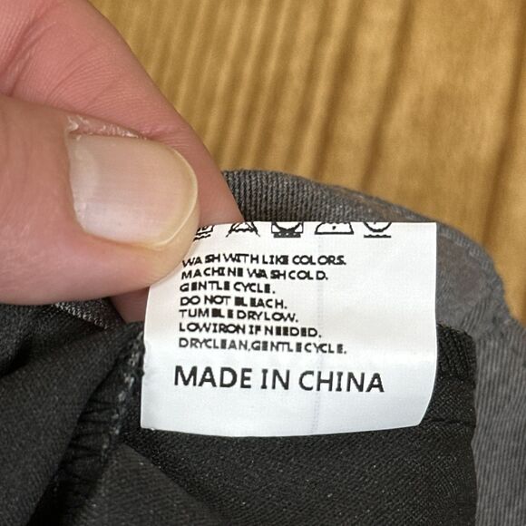 Rebil Pleated Tennis Mini Skirt Women’s Size Large NWT Shorts Under - Picture 15 of 15